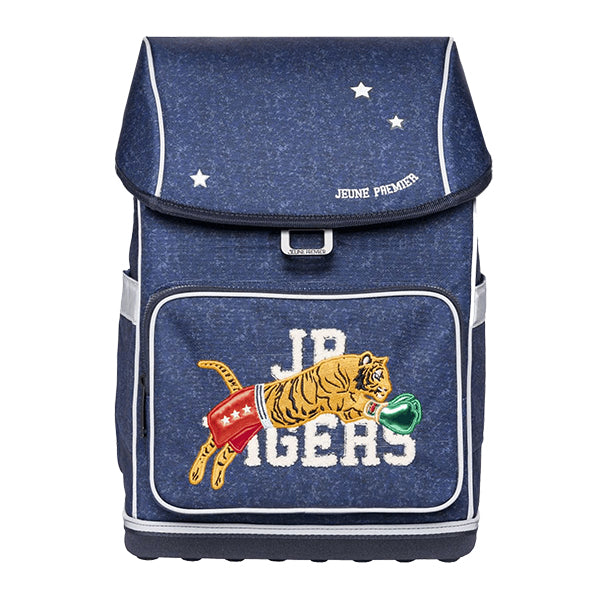 Ergomic Backpack Ergomaxx Jeune Premier Boxing Tiger