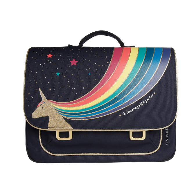 It Bag Midi Unicorn Gold Jeune Premier