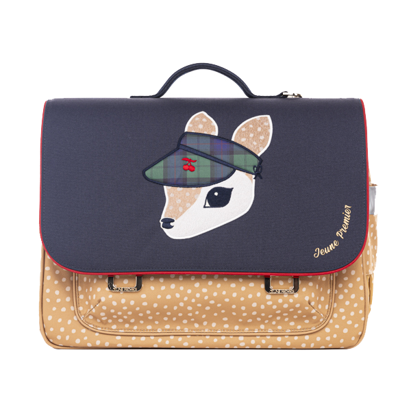 It Bag Midi Dashing Deer