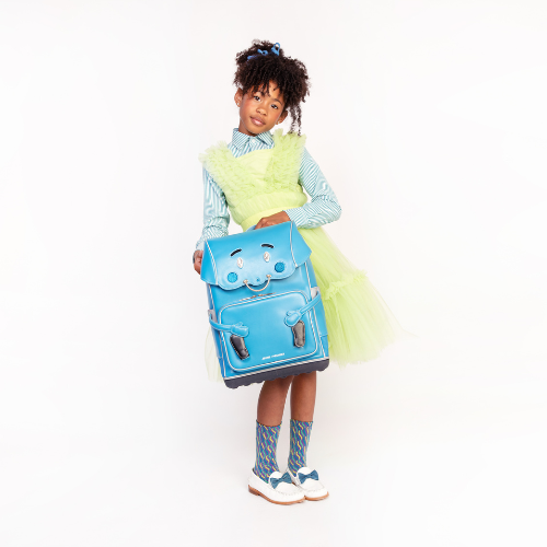 Discover the Jeune Premier BFF Collection including schoolbags, backpacks and school accessories.