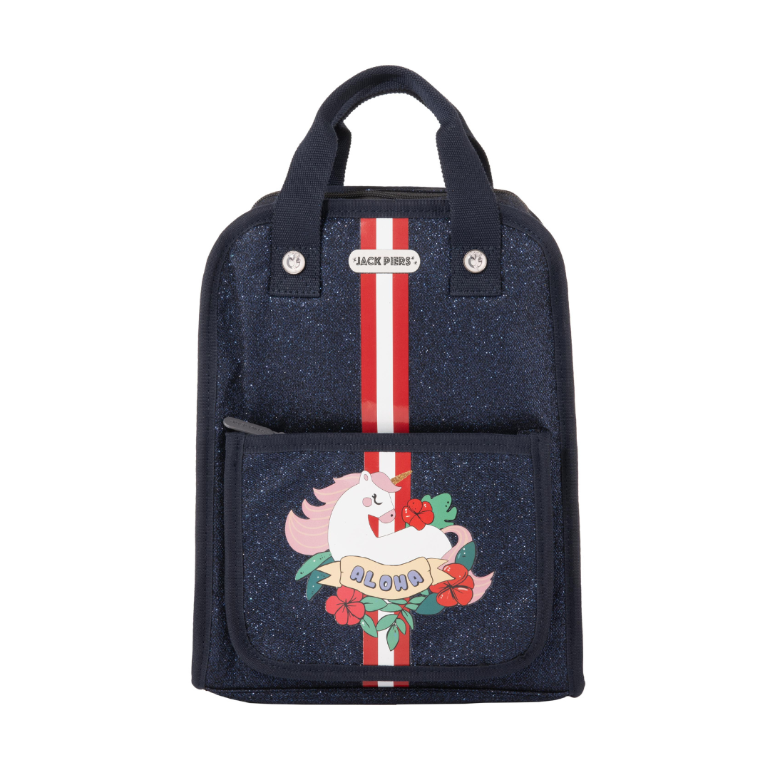 Backpack Amsterdam Medium - Aloha