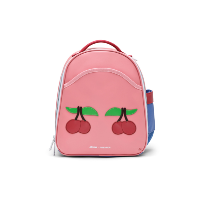 Rucksack Ralphie - Cherry Pink