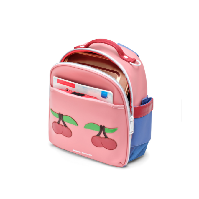 Rucksack Ralphie - Cherry Pink