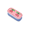 Pencil Box - Cherry Pink