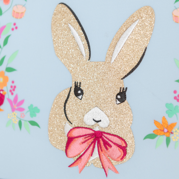 Limited Classic Midi - Bow Bunny