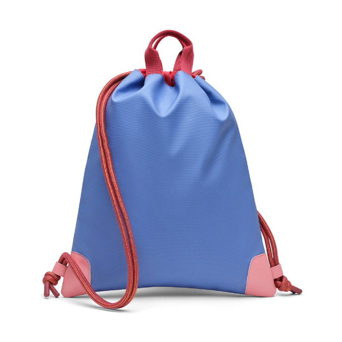 City Bag - Cherry Pink