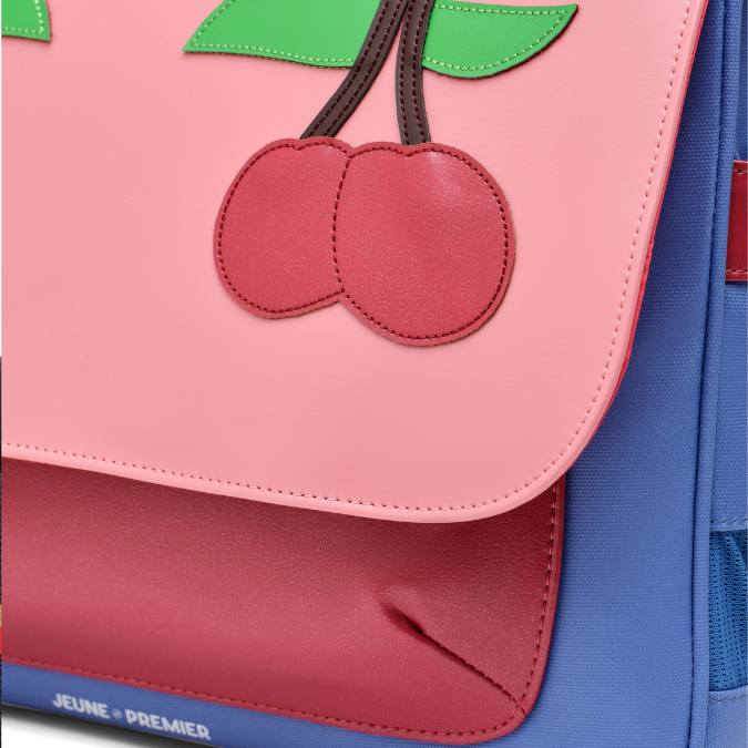 It Bag Midi - Cherry Pink