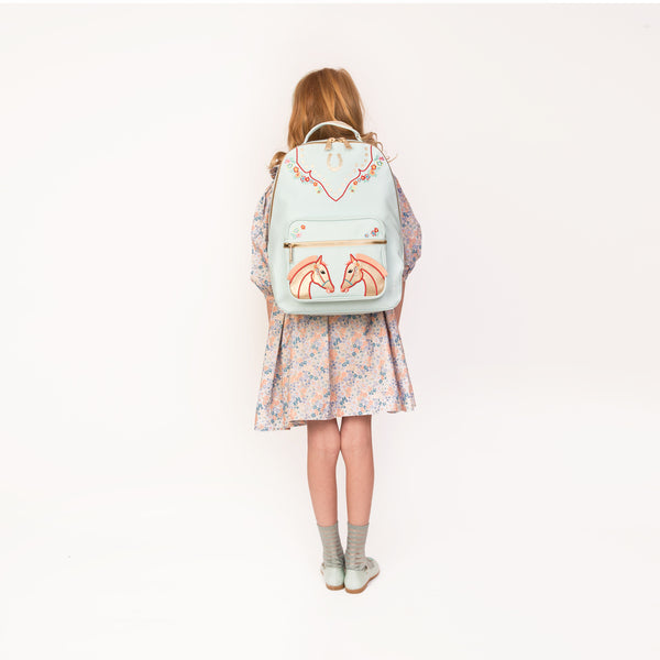 Rucksack New Bobbie - Cavalerie Florale