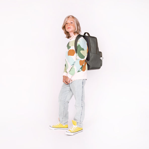 Rucksack Bobbie - Big Five (Khaki)