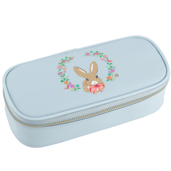 Federmappen Box - Bow Bunny