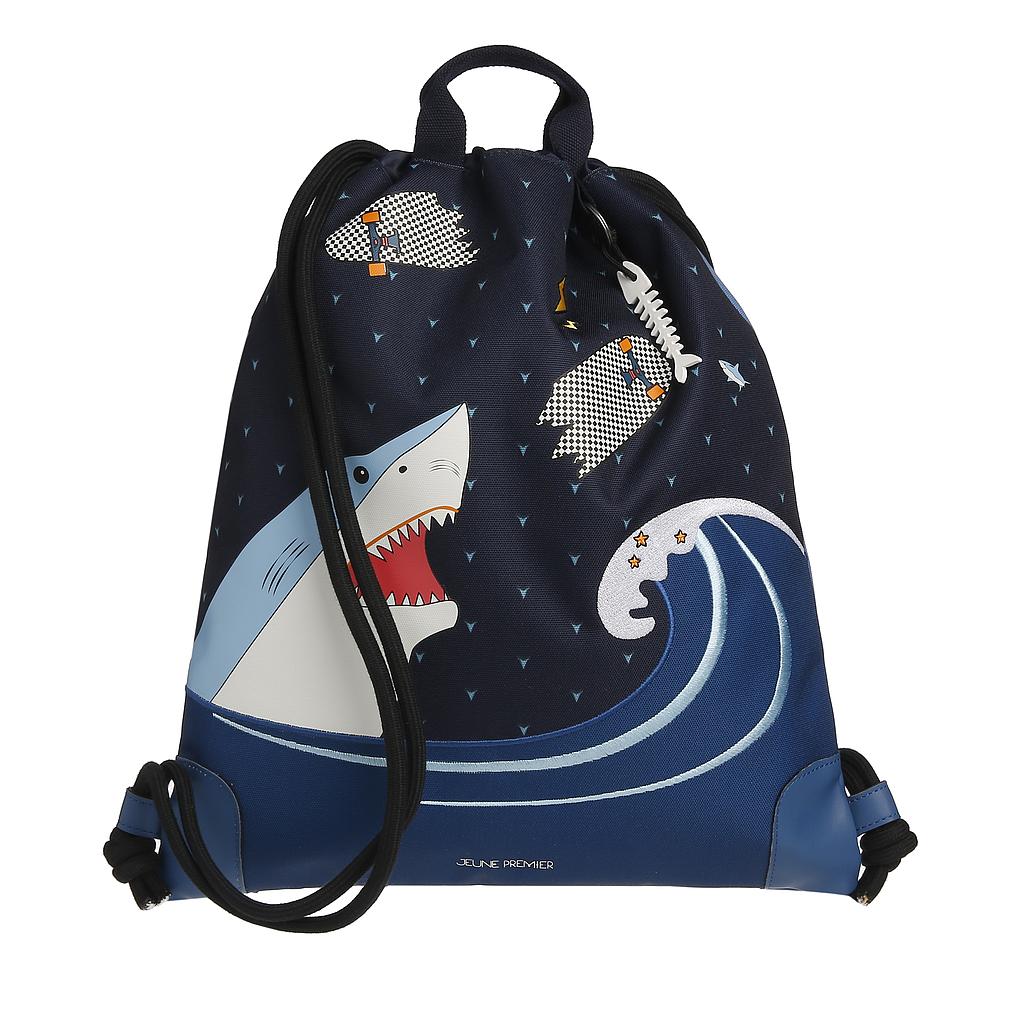 Sac de sport - Sharkie