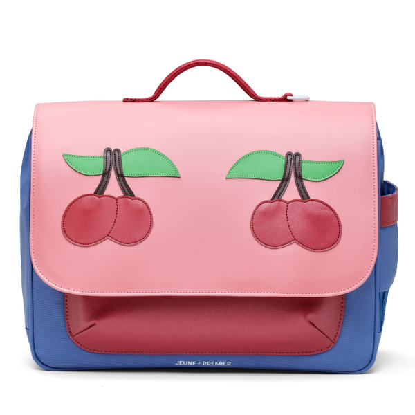 It Bag Midi - Cherry Pink