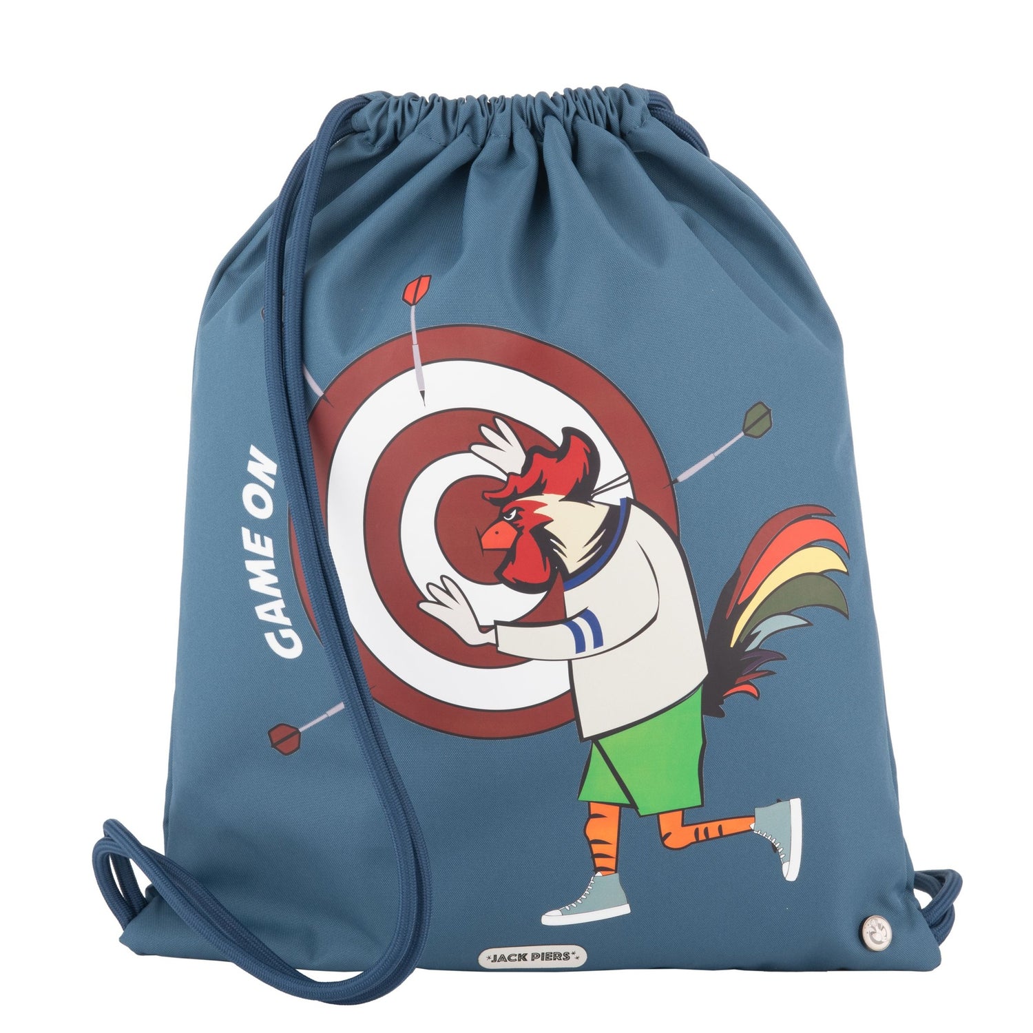 Gym Bag - Darts