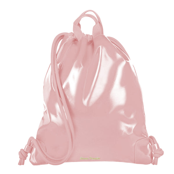 City Bag - Baby Pink