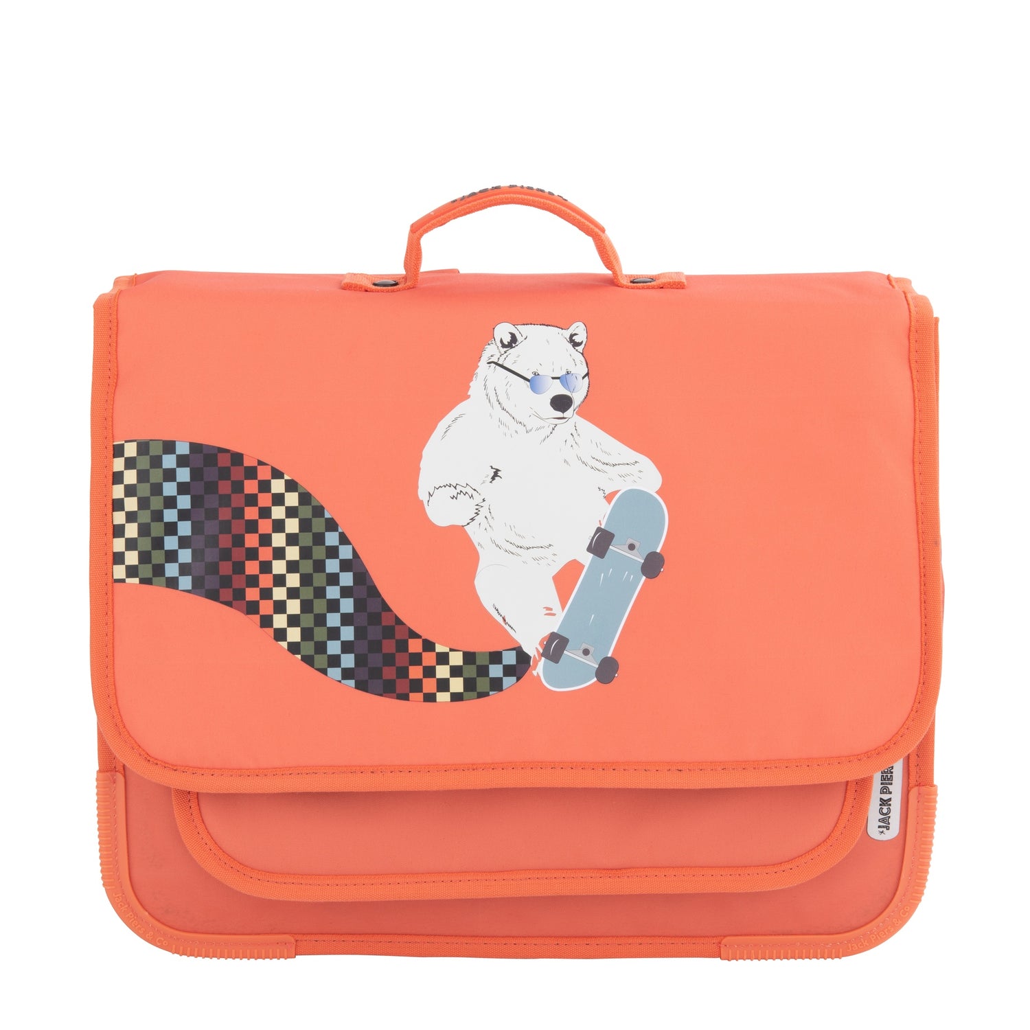 Cartable Paris Large - Boogie Bear