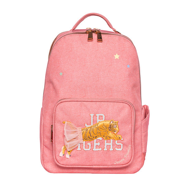 Rucksack New Bobbie - Tutu Tiger