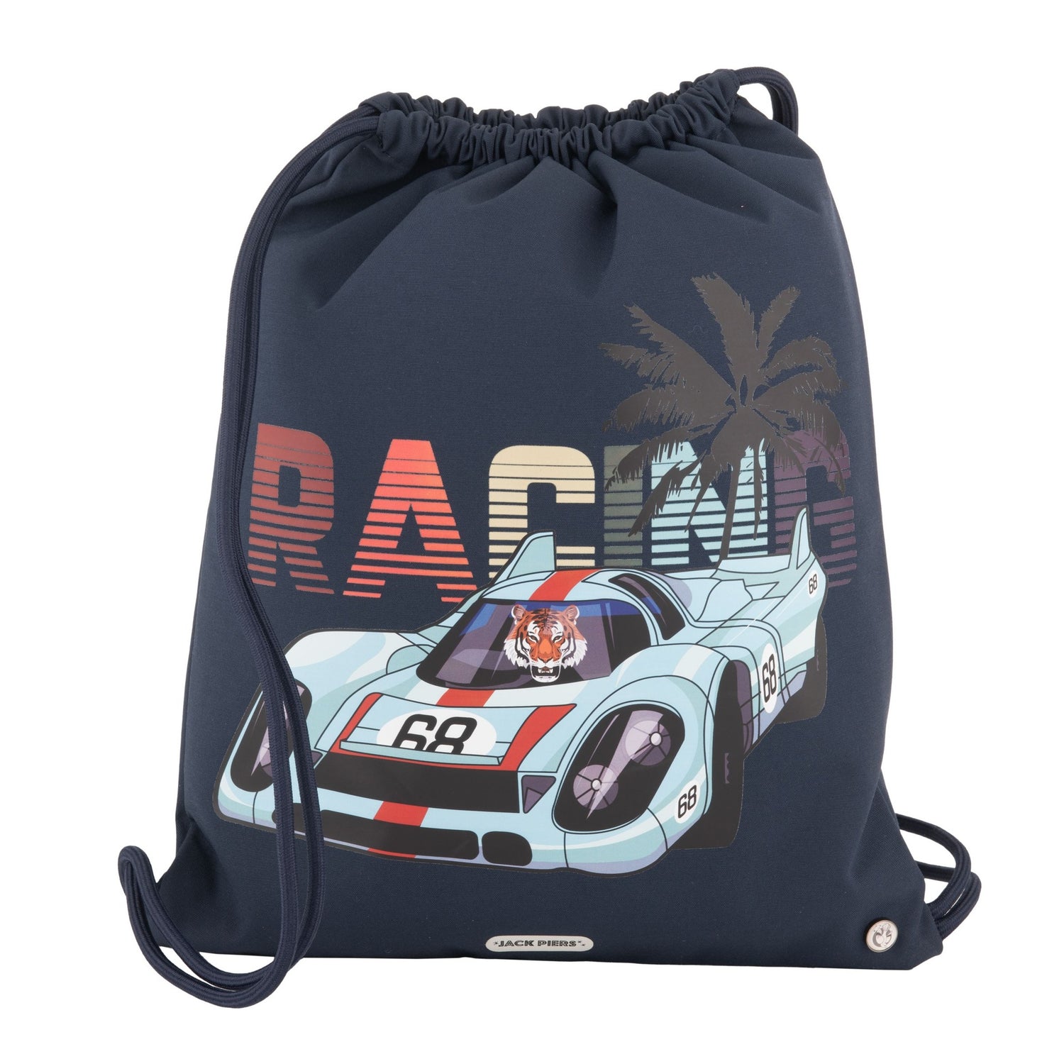 Borsa da palestra - Race