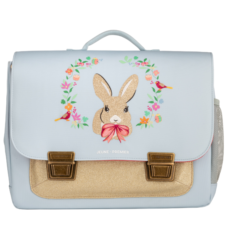 Limited Classic Midi - Bow Bunny