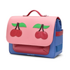 It Bag Midi - Cherry Pink