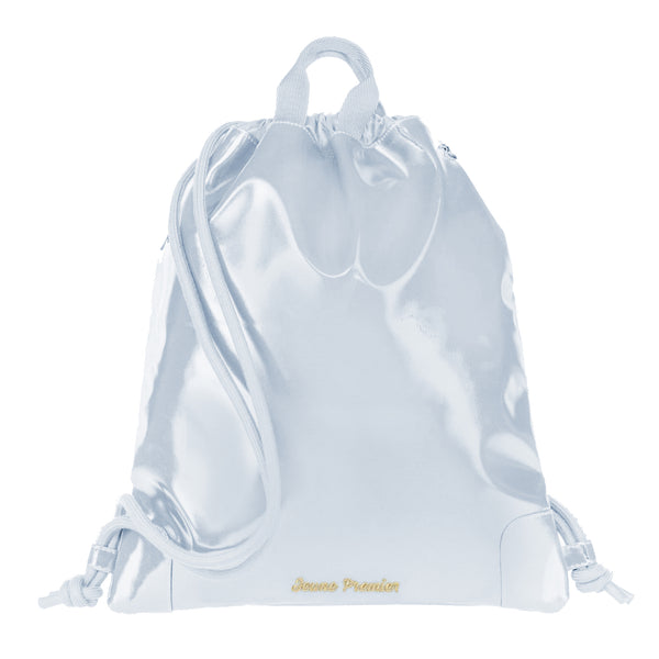 City Bag - Baby Blue