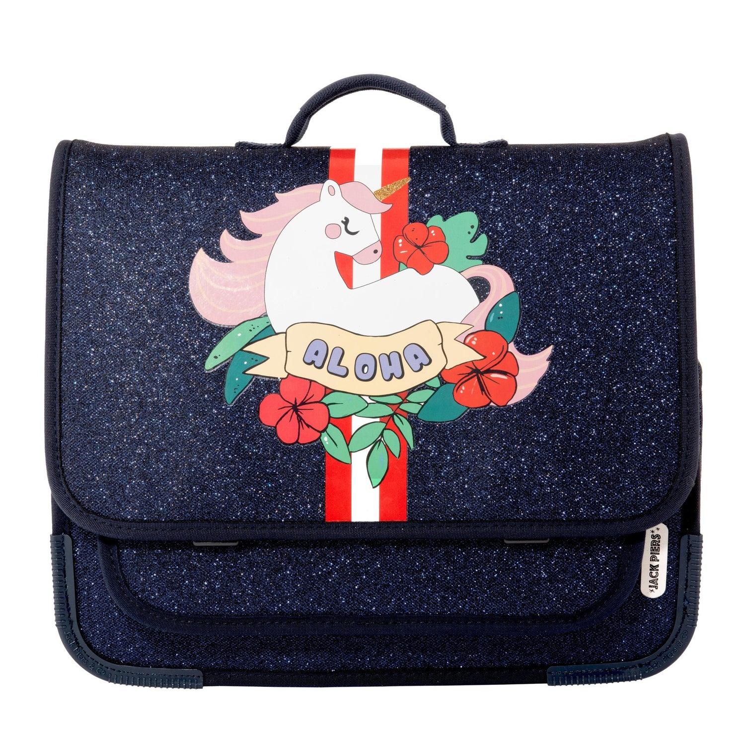 Schoolbag Paris Large - Aloha