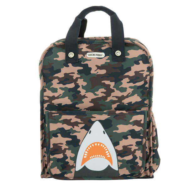 Bape, Bags, Bape Shark Backpack
