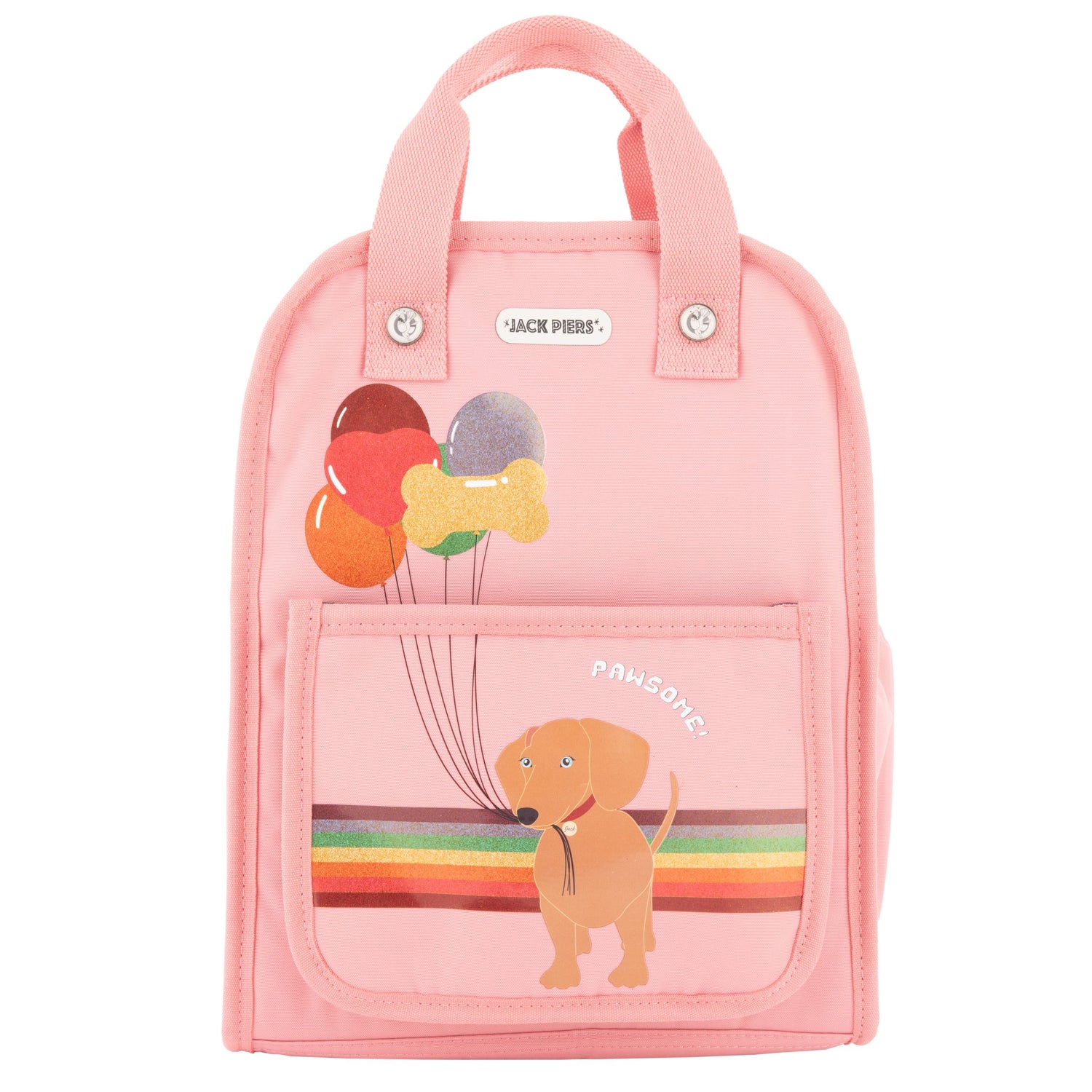 Rucksack Amsterdam Medium - Dog