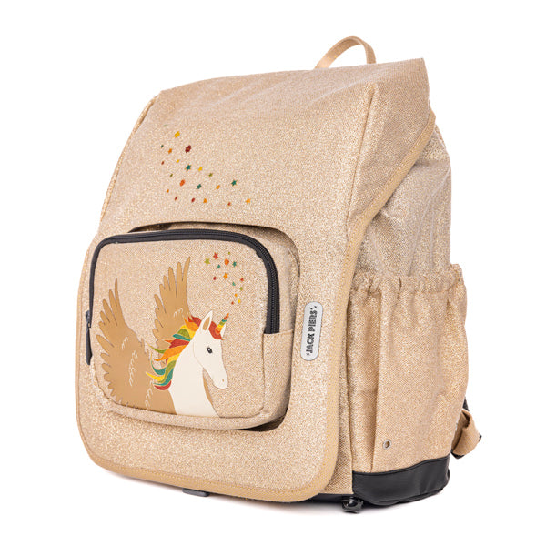 Ergonomic Backpack Berlin - Unicorn