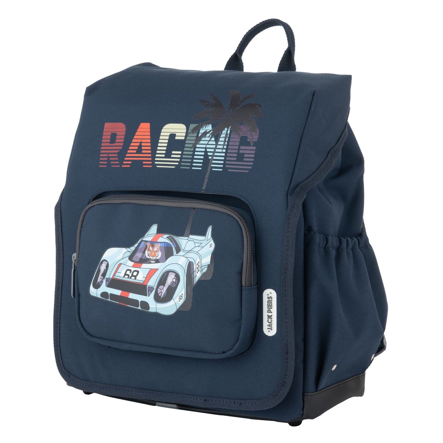 Sac à dos ergonomique Berlin - Race