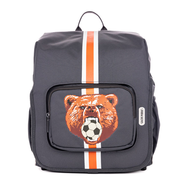 Sac à dos ergonomique Berlin - Soccer Bear