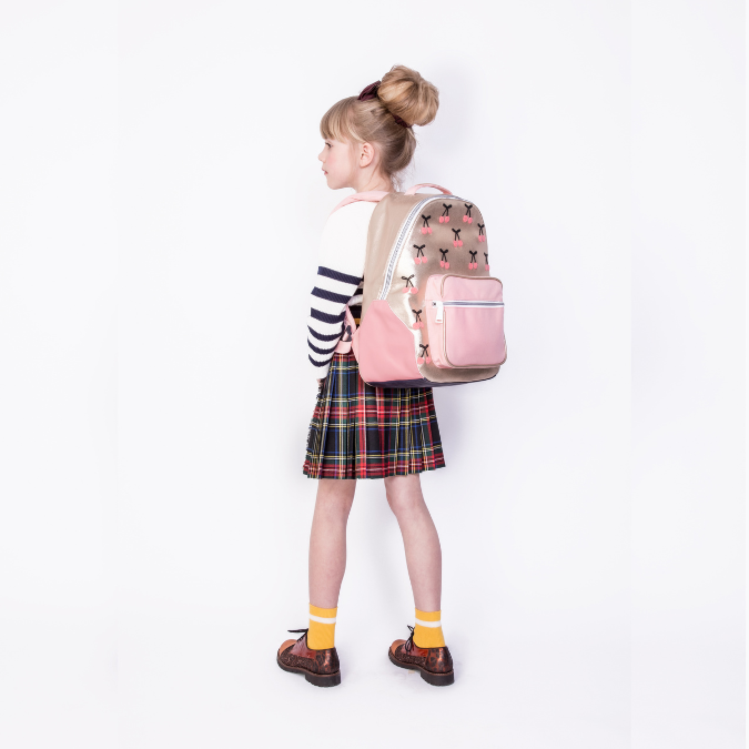 Jeune Premier Belgium  Schoolbags, backpacks & accessories