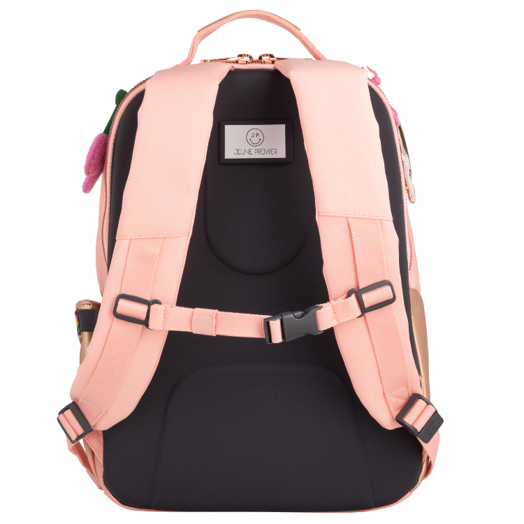 Rugzak New Bobbie - Lady Gadget Pink