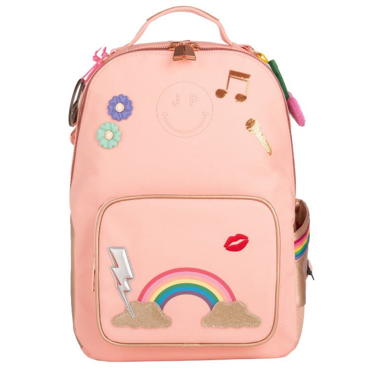 Rucksack New Bobbie - Lady Gadget Pink