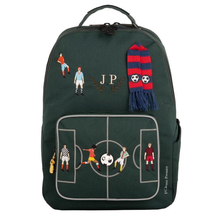 Rucksack Bobbie - FC Jeune Premier