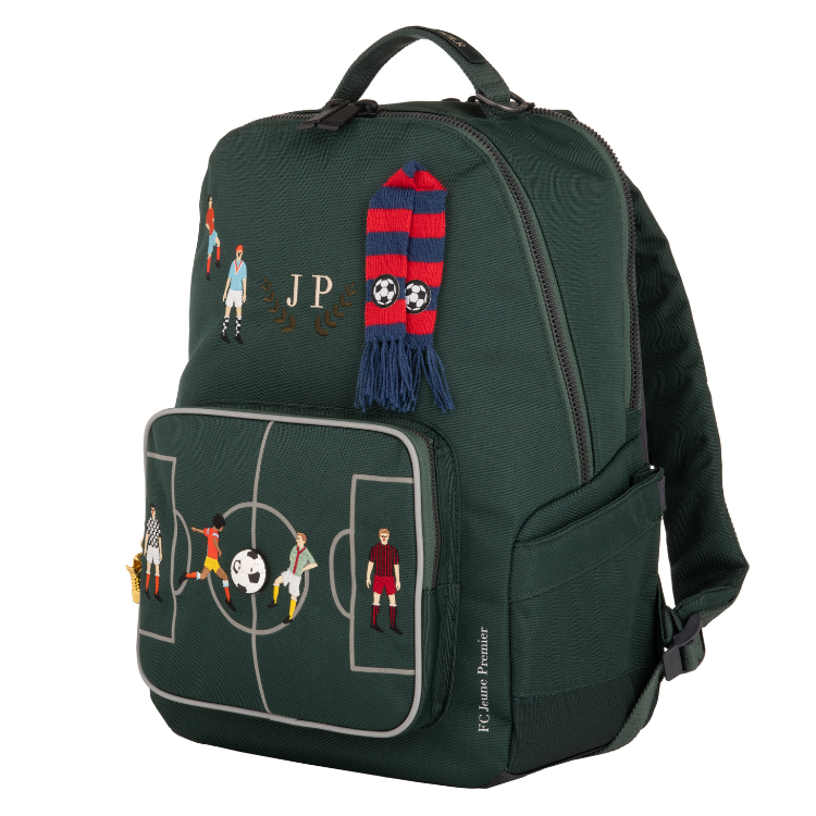 Rucksack Bobbie - FC Jeune Premier