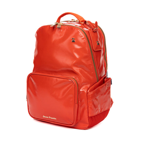 Rucksack Bobbie - Perfect Red