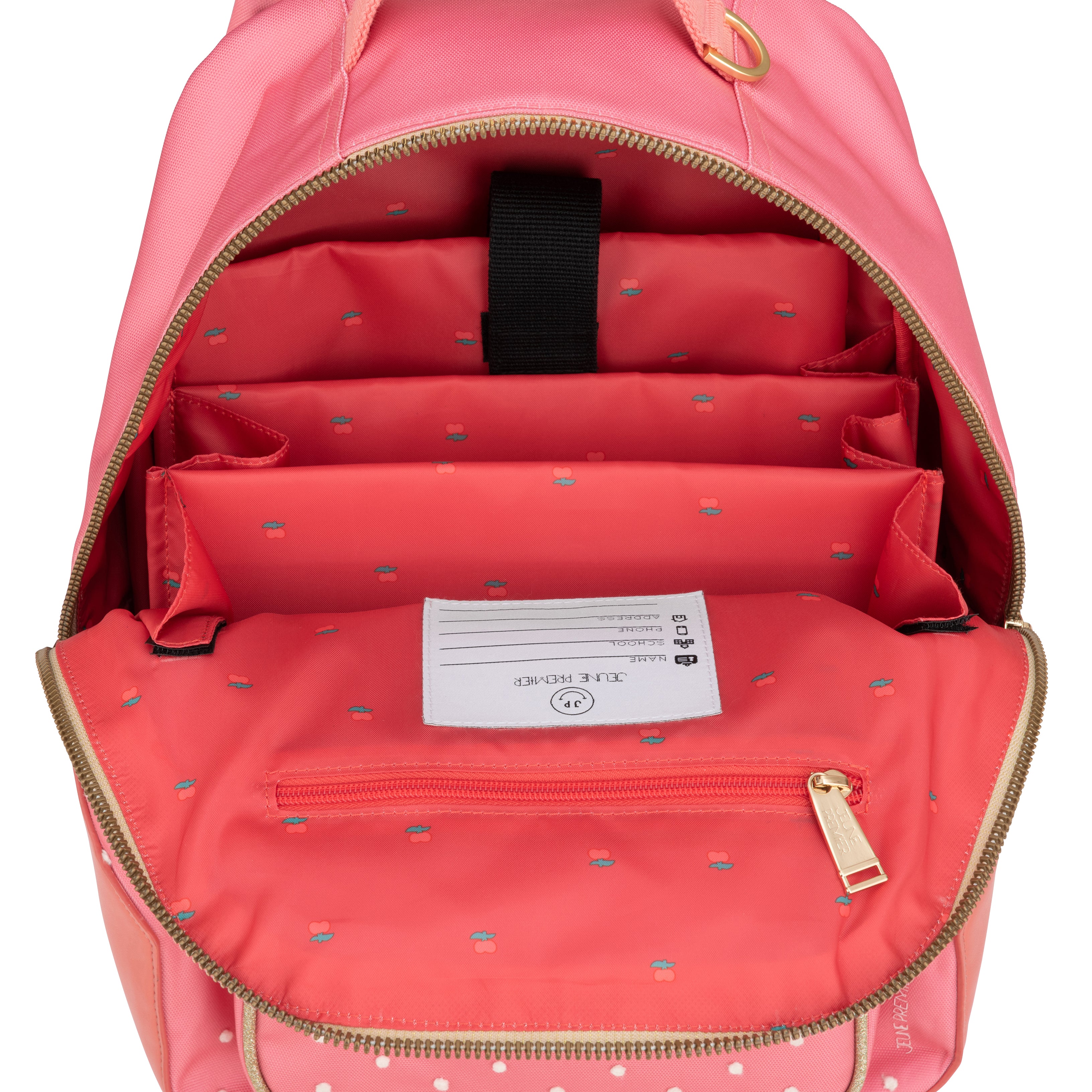 Sac a dos jeune premier sales