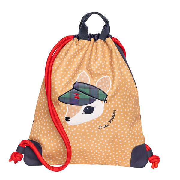 Sac de sport - Dashing Deer