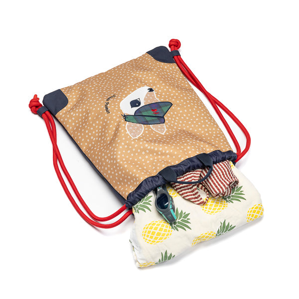 Sac de sport - Dashing Deer