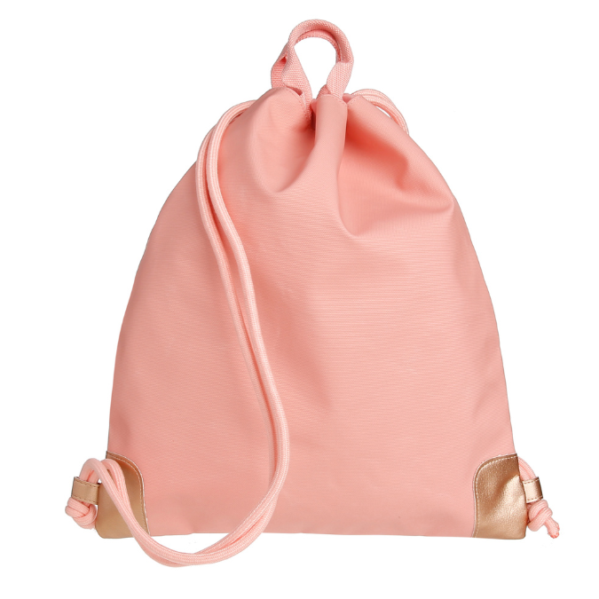 Sac de sport - Lady Gadget Pink