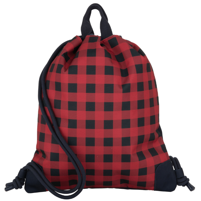 Sac de sport - Tartans