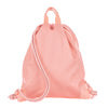 City Bag BFF Pink. Trendy bag for school and leisure for all ages. This bag is a true chameleon: wear it as a tote when you hit the city, a fashionable backpack or as a water repellent gym bag.