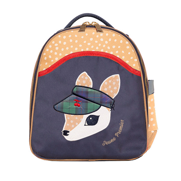 Rucksack Ralphie - Dashing Deer