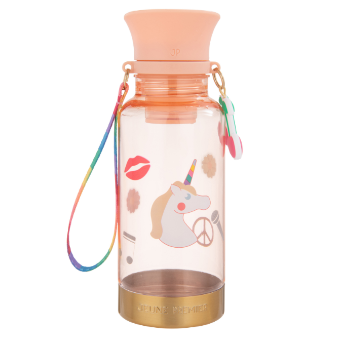 Trinkflasche - Lady Gadget Pink