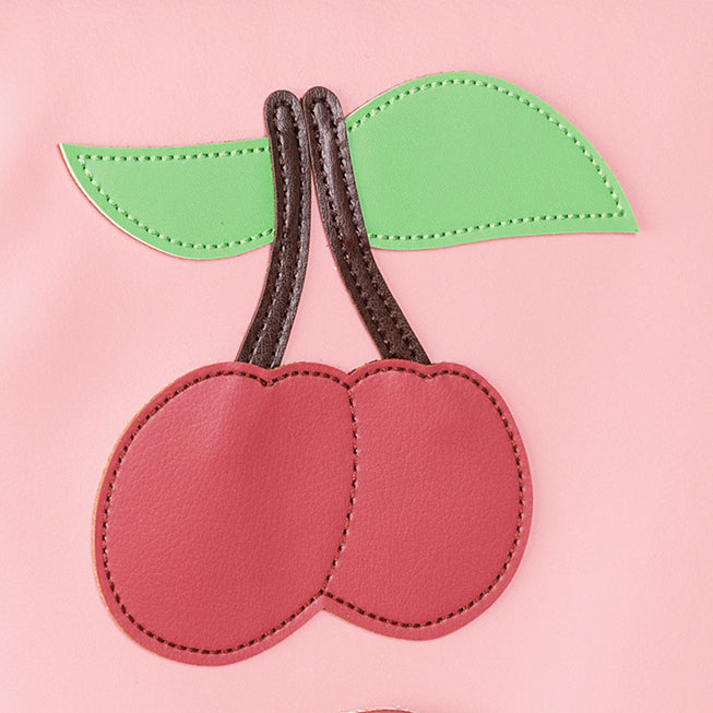 Trousse - Cherry Pink