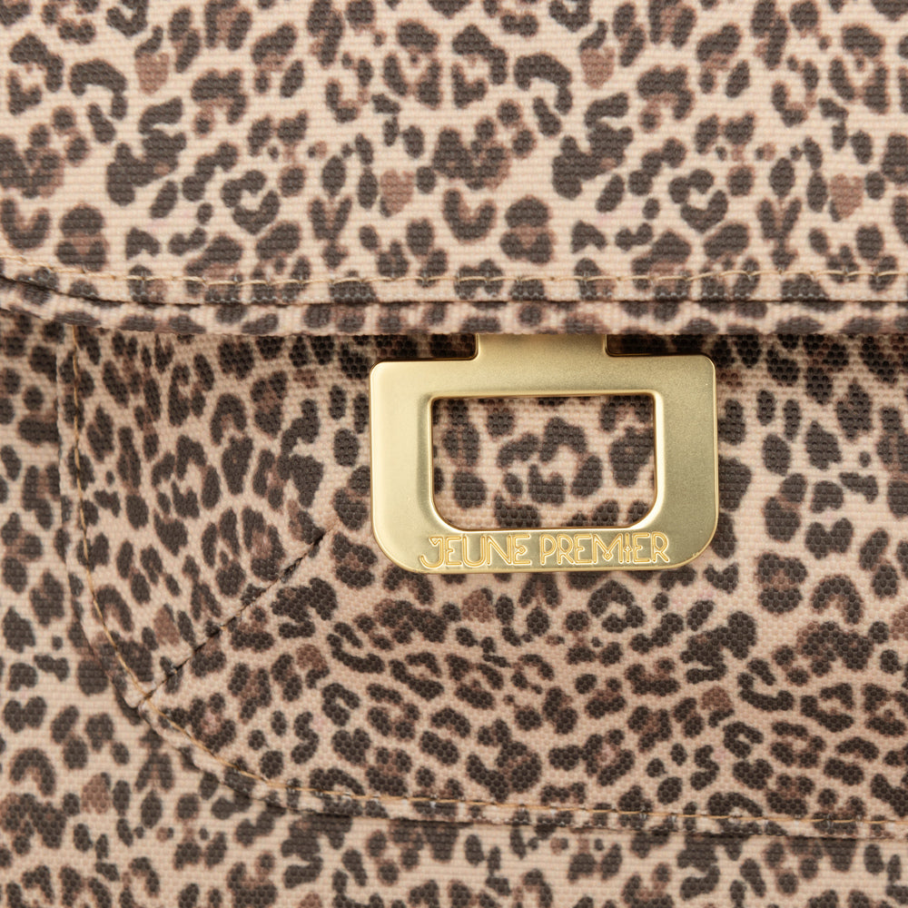 Cartable leopard cheap