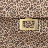 It Bag Mini - Leopard Cherry