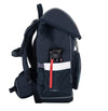 Discover the Ergomaxx Mr. Gadget, the most ergonomic and durable backpack in the world for children aged 6 to 10. The navy blue Mr. Gadget design full of cool gadgets is Jeune Premier's all-time bestseller for boys.