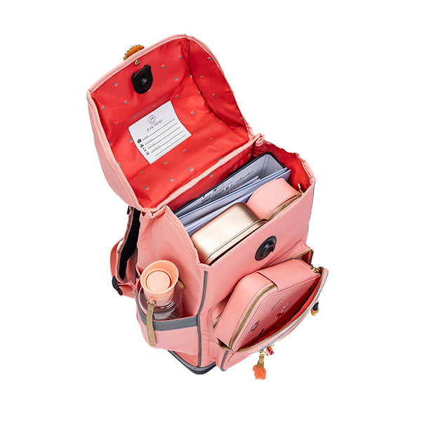 Ergomaxx - Jewellery Box Pink