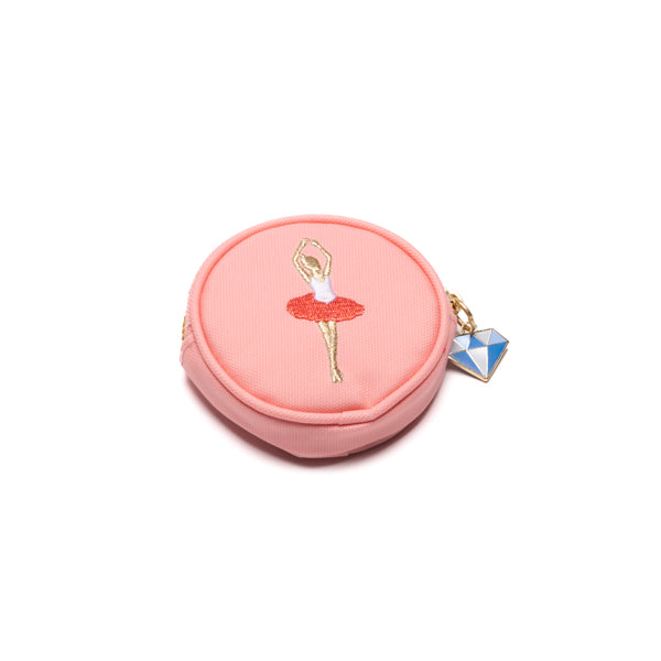 Ergomaxx - Jewellery Box Pink